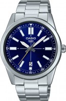 Photos - Wrist Watch Casio MTP-VD02D-2E 