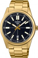 Photos - Wrist Watch Casio MTP-VD02G-1E 