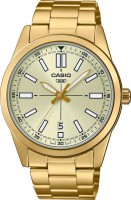 Wrist Watch Casio MTP-VD02G-9E 