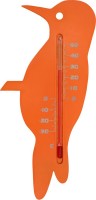 Photos - Thermometer / Barometer Lumarko Woodpecker 