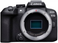Photos - Camera Canon EOS R10  body