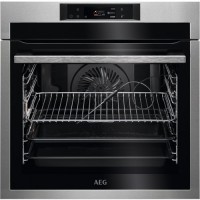 Oven AEG Assisted Cooking BPE 742380 M 