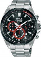 Photos - Wrist Watch Lorus RT379HX9 