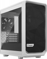 Computer Case Fractal Design Meshify 2 Mini white
