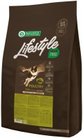 Photos - Dog Food Natures Protection Lifestyle Adult All Breeds Poultry 
