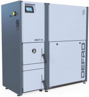 Photos - Boiler Defro Beta 26 25.8 kW