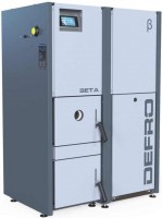 Photos - Boiler Defro Beta 22 21.4 kW