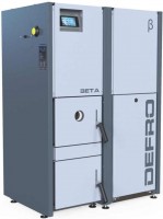 Photos - Boiler Defro Beta Plus 12 11.8 kW
