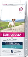 Dog Food Eukanuba Breed Specific Adult Jack Russell Terrier 2 kg 