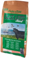 Photos - Dog Food Markus-Muhle Black Angus Junior 15 kg 