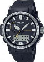 Wrist Watch Casio Pro Trek PRW-61-1A 