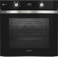 Photos - Oven Indesit IFWS 4841 JH BL 