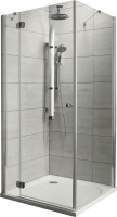 Photos - Shower Enclosure Radaway Torrenta KDJ 95x85 left