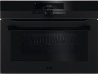 Photos - Oven AEG CombiQuick KMK 965090 T 