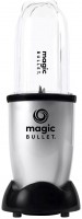 Photos - Mixer NutriBullet Magic Bullet MBR03 silver