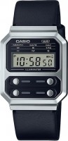 Wrist Watch Casio A100WEL-1A 