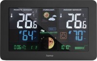 Weather Station Hama Premium 