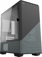 Photos - Computer Case DarkFlash DLC31 Mini gray