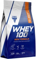 Protein Trec Nutrition Whey 100 New Formula 0.7 kg