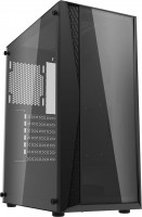 Photos - Computer Case DarkFlash DK352 Plus black