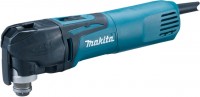 Photos - Multi Power Tool Makita TM3010CK 