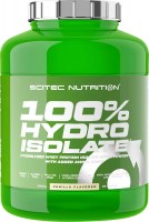 Protein Scitec Nutrition 100% Hydro Isolate 2 kg