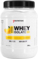 Protein 7 Nutrition Whey Isolate 90 2 kg