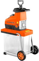 Photos - Garden Shredder GARDENX GY6610 