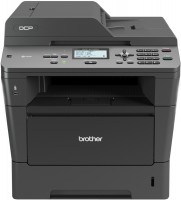 Photos - All-in-One Printer Brother DCP-8110DN 