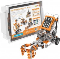 Photos - Construction Toy Engino E30 Stem and Robotics Pro Set v2 