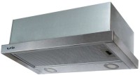 Photos - Cooker Hood VENTOLUX Garda 60 IX 900 LED stainless steel