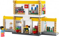 Construction Toy Lego Brand Store 40574 