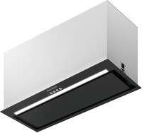 Photos - Cooker Hood Faber Inka Lux Evo BK Matt A70 black