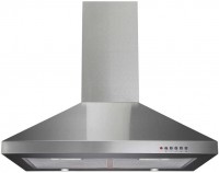 Photos - Cooker Hood CDA ECH71SS stainless steel