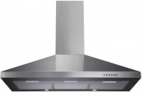 Photos - Cooker Hood CDA ECH91SS stainless steel