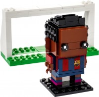 Photos - Construction Toy Lego FC Barcelona Go Brick Me 40542 
