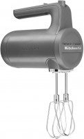 Mixer KitchenAid 5KHMB732EDG gray