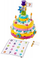 Photos - Construction Toy Lego Birthday Set 40382 
