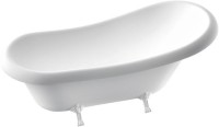 Photos - Bathtub Marmorin Fama 173x82.5 cm