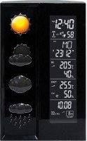 Weather Station Technoline WS 6650 