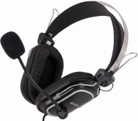 Photos - Headphones A4Tech EVO Vhead 50 