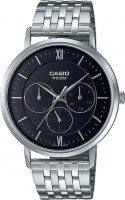Photos - Wrist Watch Casio MTP-B300D-1A 