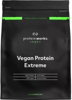 Photos - Protein Protein Works Vegan Protein Extreme 0.5 kg