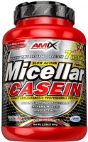 Photos - Protein Amix Micellar Casein 2.2 kg