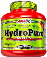 Protein Amix HydroPure Whey 1.6 kg
