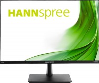 Monitor Hannspree HC246PFB 24 "  black