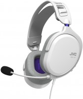 Headphones JVC GG-01 