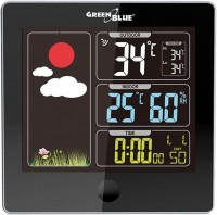 Photos - Weather Station GreenBlue GB521 