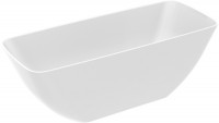 Photos - Bathtub Marmorin Lenart 170x72.7 cm