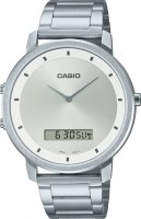 Photos - Wrist Watch Casio MTP-B200D-7E 
